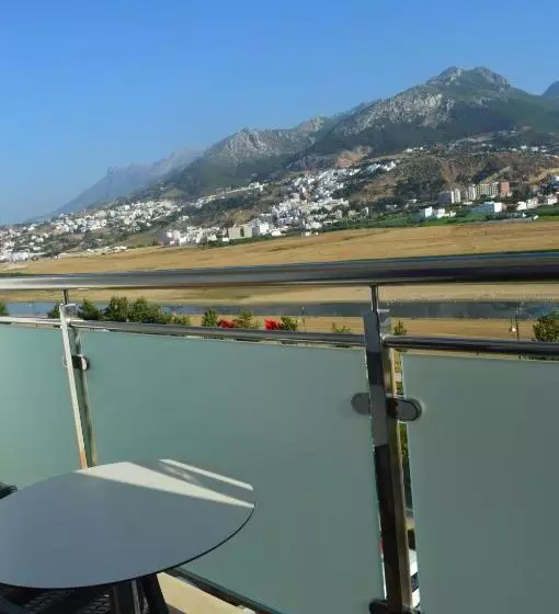 Fotos del hotel Prestige Hotel & Spa:  21
