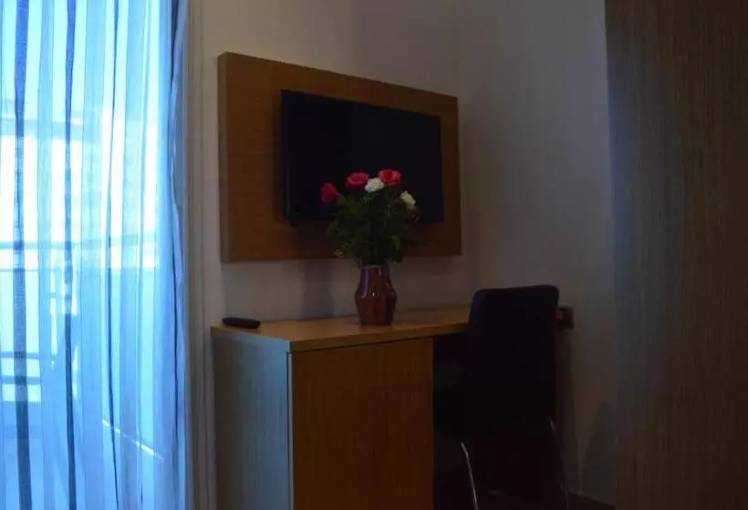 Fotos del hotel Prestige Hotel & Spa:  2