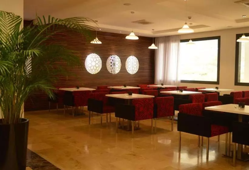 Fotos del hotel Prestige Hotel & Spa:  23