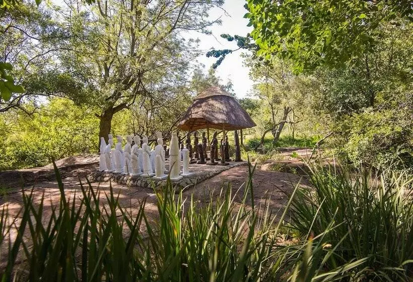 Fotos del hotel Amadwala Lodge:  20