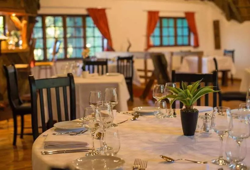 Fotos del hotel Amadwala Lodge:  5