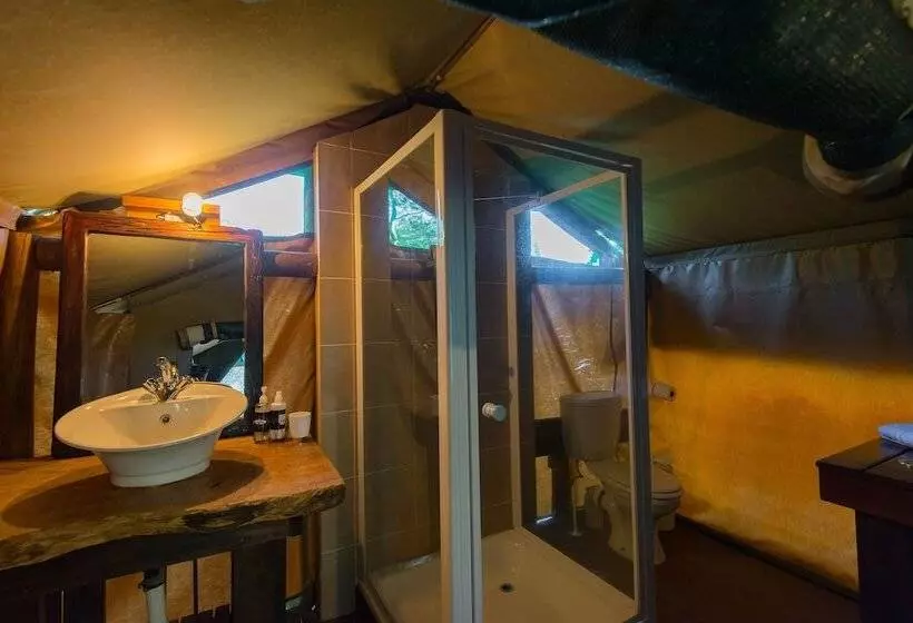 Fotos del hotel Amadwala Lodge:  12