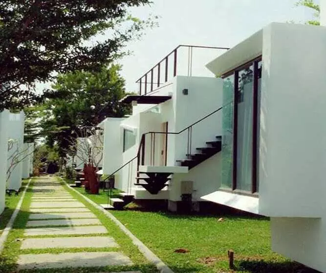 Fotos del hotel Chaam Eco Camp:  4