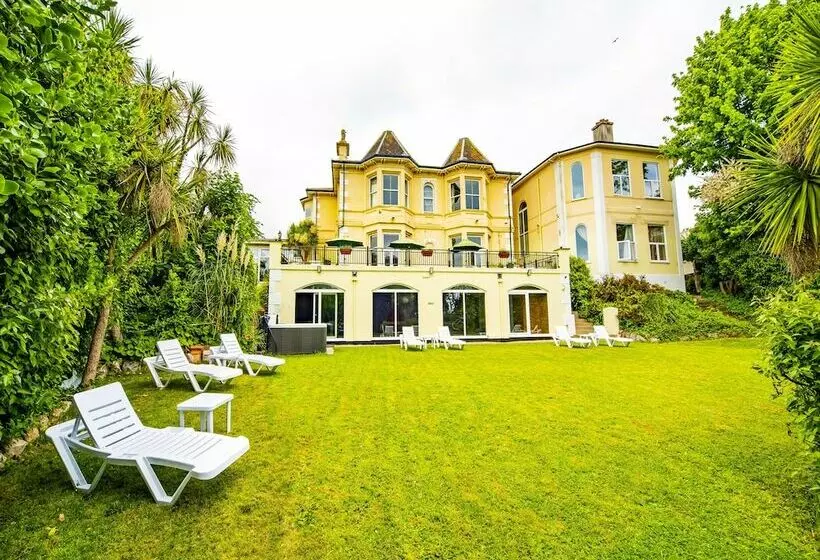 Fotos del hotel Crofton House:  19