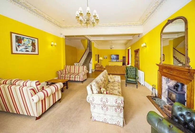 Fotos del hotel Crofton House:  13