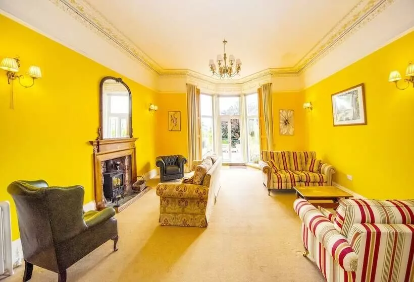 Fotos del hotel Crofton House:  16