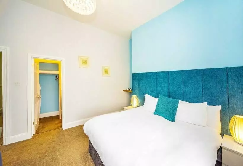 Fotos del hotel Crofton House:  22