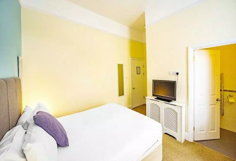 Fotos del hotel Crofton House:  18