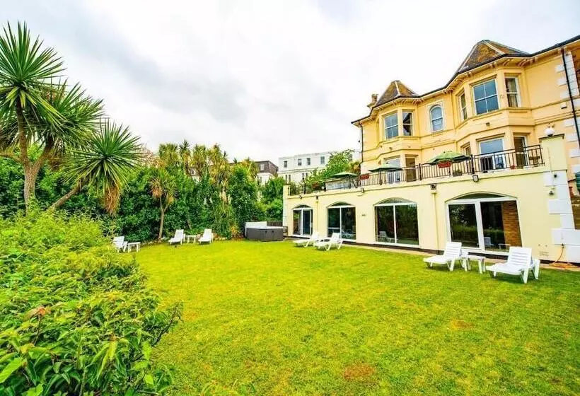Fotos del hotel Crofton House:  21