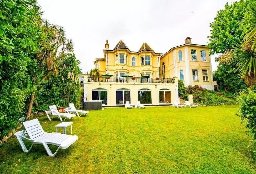 Fotos del hotel Crofton House:  17