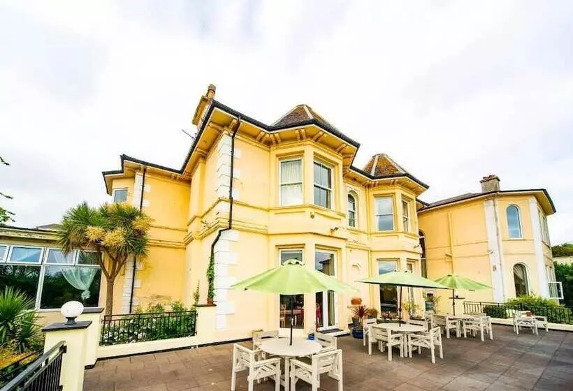 Fotos del hotel Crofton House:  14