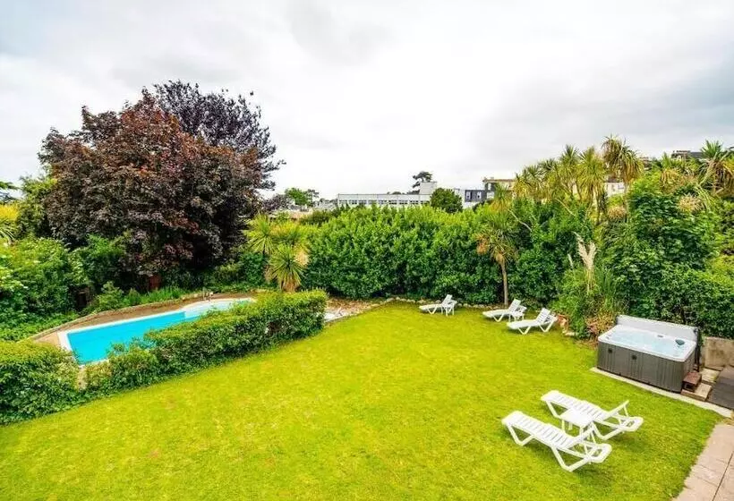 Fotos del hotel Crofton House:  10