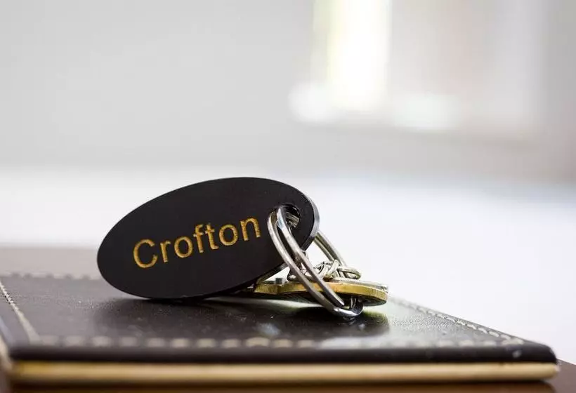Fotos del hotel Crofton House:  11