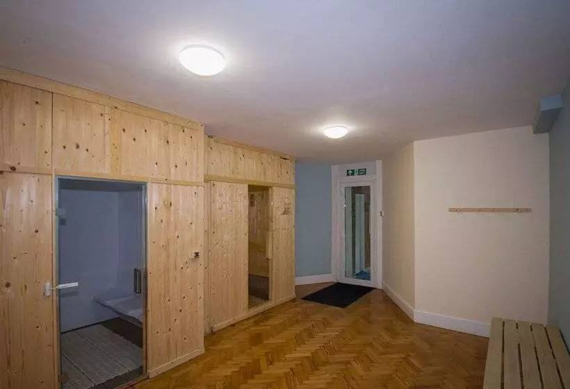 Fotos del hotel Crofton House:  9