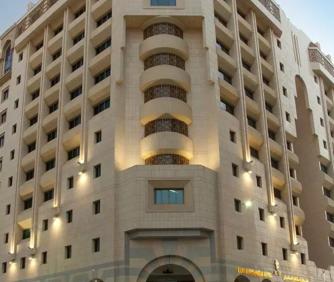 Elaf Al Nakheel