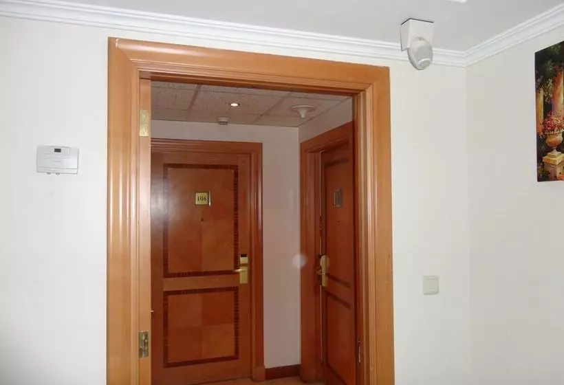Fotos del hotel Elaf Al Nakheel:  23