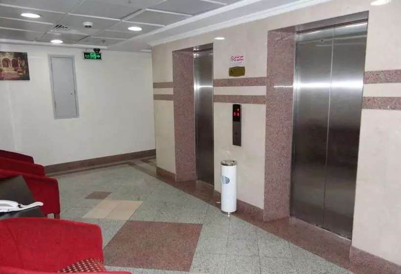 Fotos del hotel Elaf Al Nakheel:  20