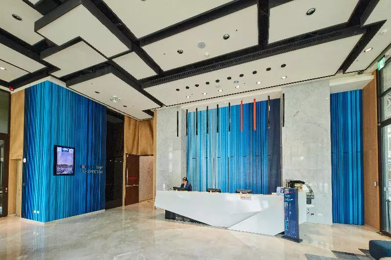 Fotos del hotel Holiday Inn Express Kaohsiung Love River, An Ihg:  11