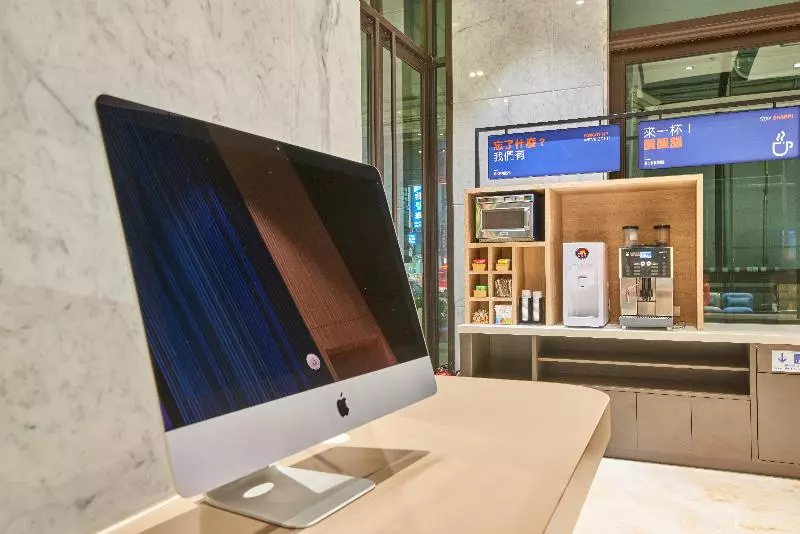 Fotos del hotel Holiday Inn Express Kaohsiung Love River, An Ihg:  7
