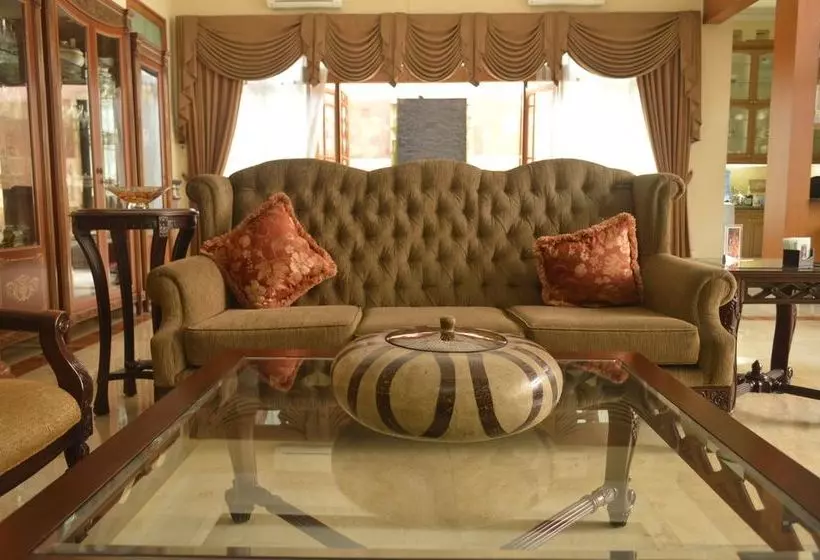 Pesona Guest House Jakarta