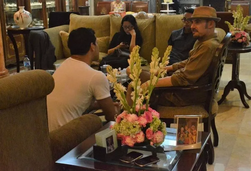 Fotos del hotel Pesona Guest House Jakarta:  4