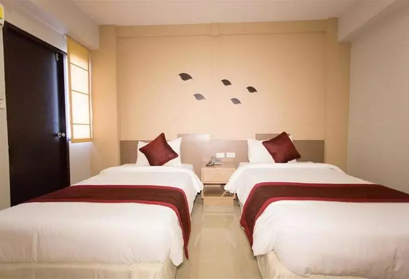Fotos del hotel Sf Biz:  7