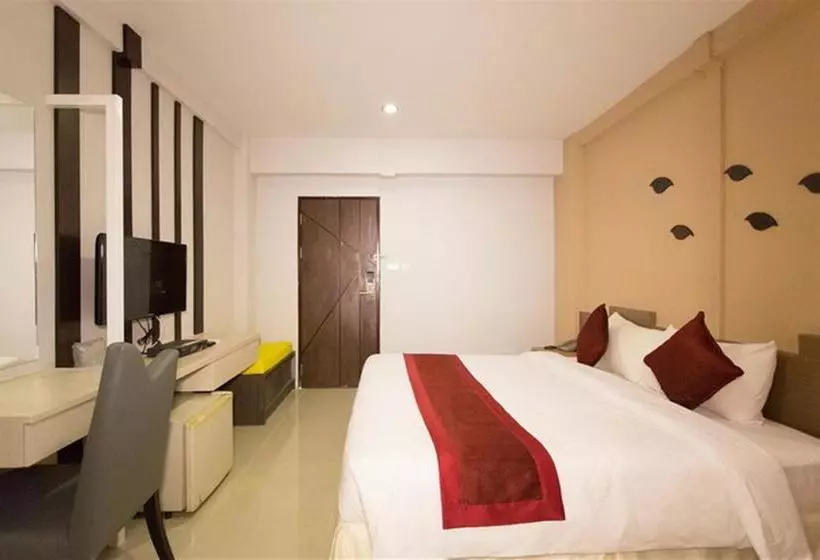 Fotos del hotel Sf Biz:  25