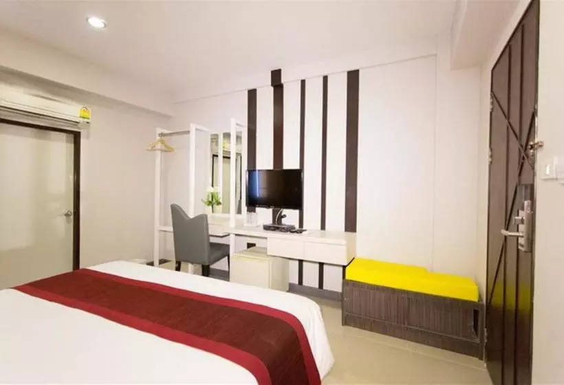 Fotos del hotel Sf Biz:  6