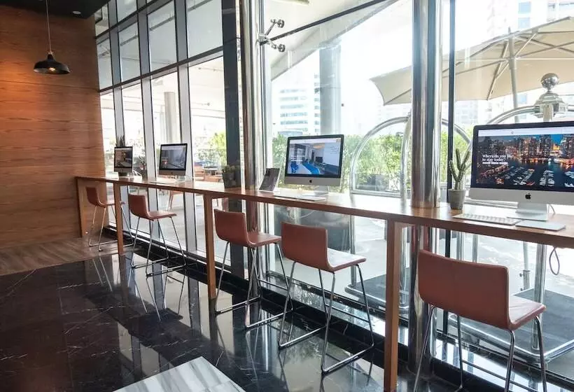 Fotos del hotel Signature 1  Tecom:  13