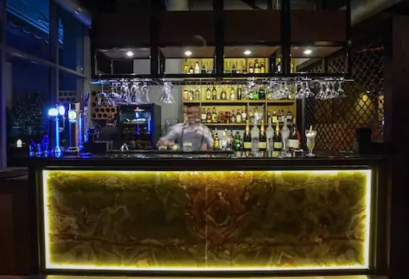 Fotos del hotel Signature 1  Tecom:  12