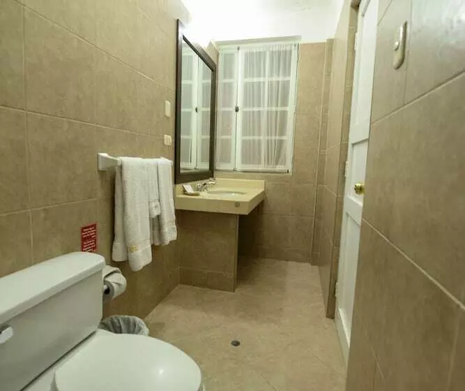 Fotos del hotel Yabar Hotel Plaza:  6