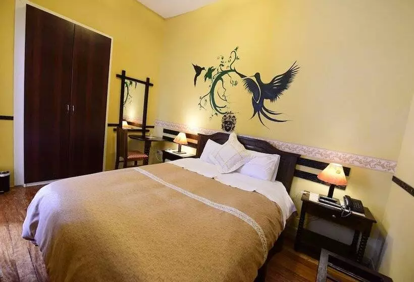 Fotos del hotel Yabar Hotel Plaza:  24