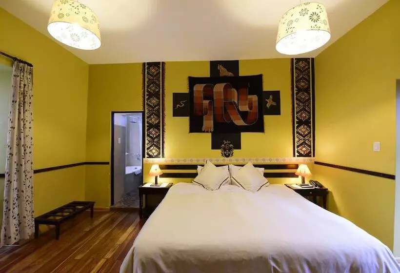 Fotos del hotel Yabar Hotel Plaza:  23