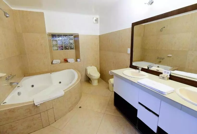 Fotos del hotel Yabar Hotel Plaza:  15