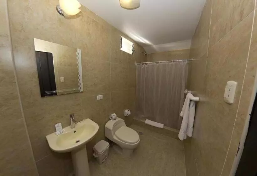 Fotos del hotel Yabar Hotel Plaza:  17