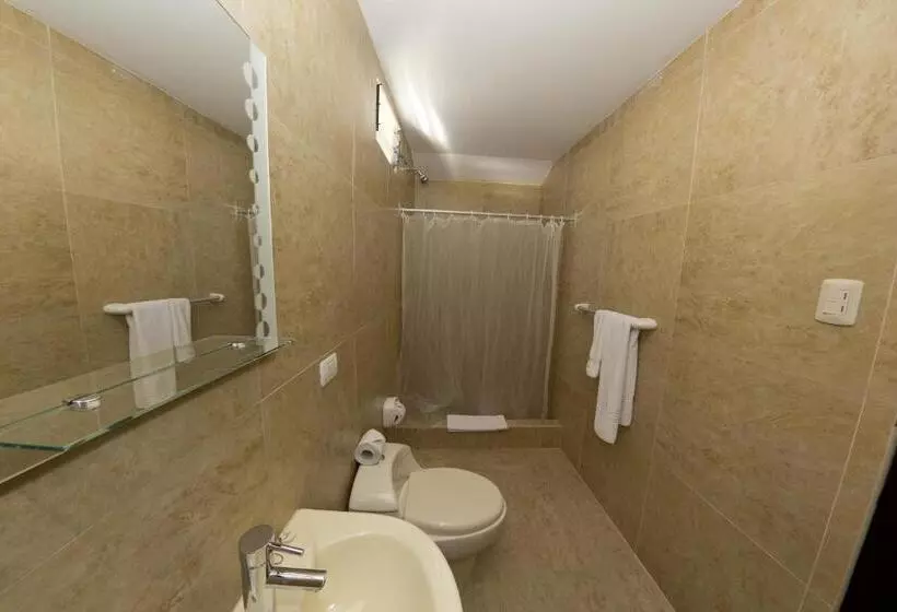 Fotos del hotel Yabar Hotel Plaza:  19