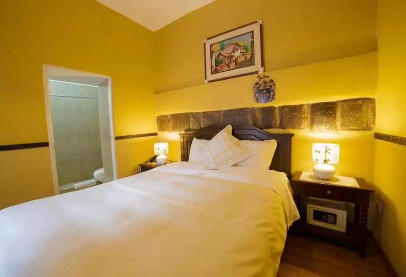 Fotos del hotel Yabar Hotel Plaza:  14
