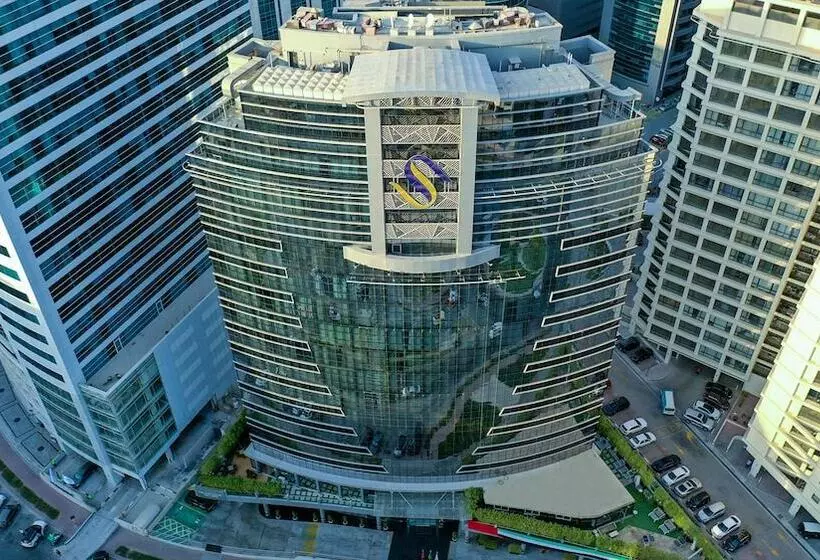 Fotos del hotel Signature 1  Tecom:  31