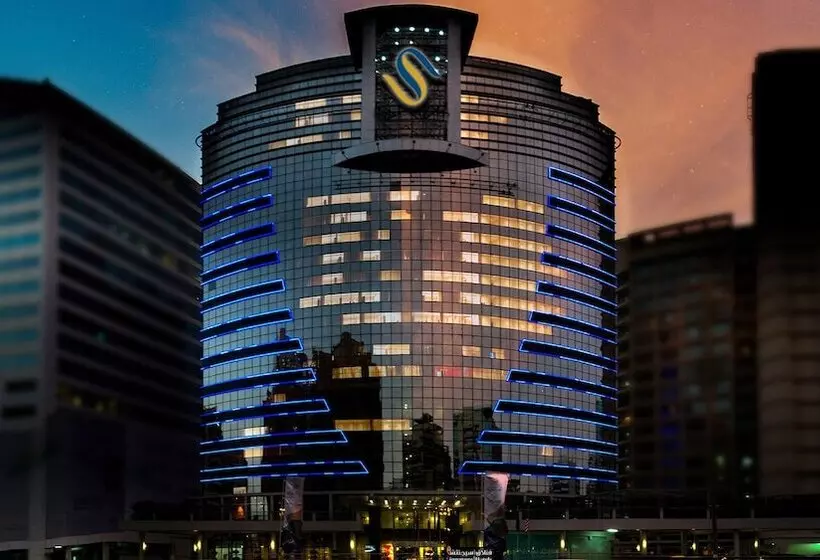 Fotos del hotel Signature 1  Tecom:  32
