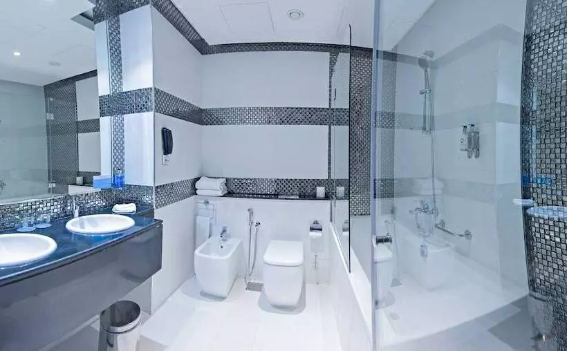 Fotos del hotel Signature 1  Tecom:  58