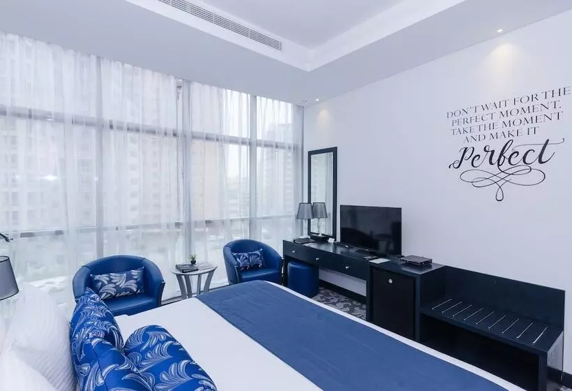 Fotos del hotel Signature 1  Tecom:  59