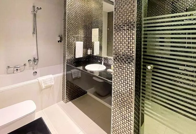 Fotos del hotel Signature 1  Tecom:  63