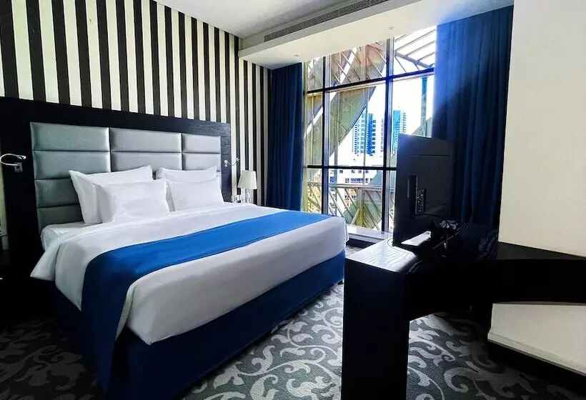Fotos del hotel Signature 1  Tecom:  66