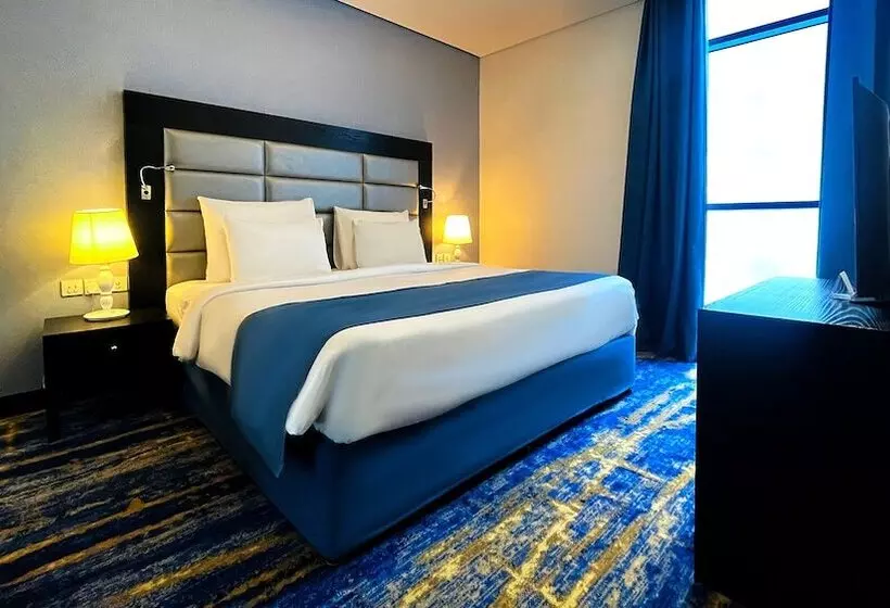 Fotos del hotel Signature 1  Tecom:  2