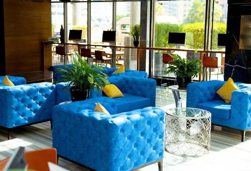Fotos del hotel Signature 1  Tecom:  3