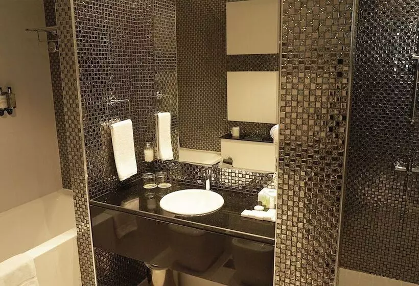 Fotos del hotel Signature 1  Tecom:  4