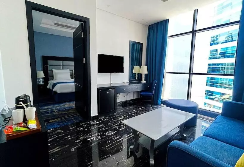 Fotos del hotel Signature 1  Tecom:  69
