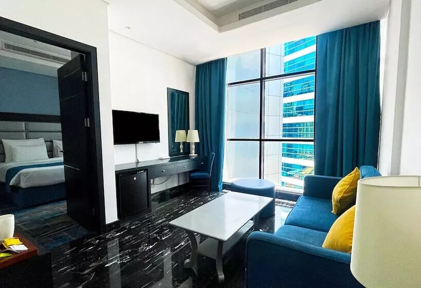 Fotos del hotel Signature 1  Tecom:  70