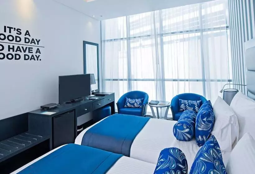 Fotos del hotel Signature 1  Tecom:  71