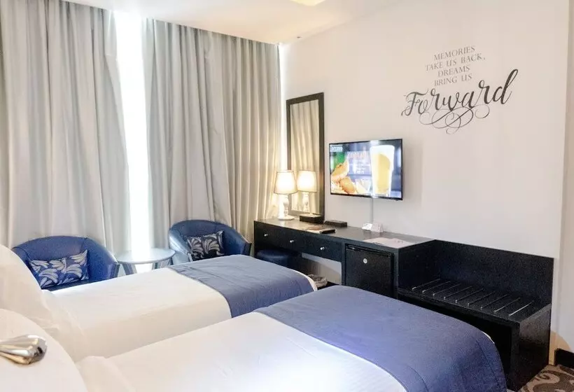 Fotos del hotel Signature 1  Tecom:  18